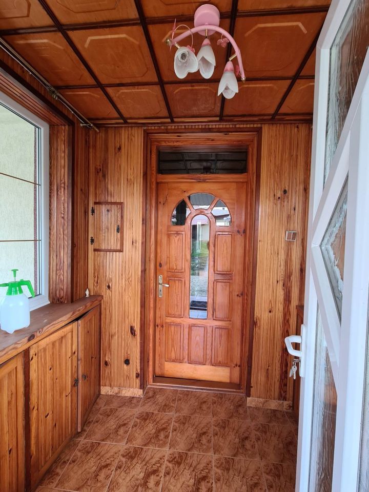 dom wolnostojący, 3 pokoje Horyniec-Zdrój, ul. Myśliwska. Zdjęcie 6