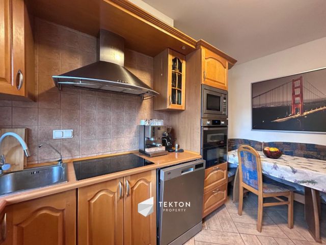 dom szeregowy, 5 pokoi Opole Kolonia Gosławicka, ul. Tarnopolska. Zdjęcie 4