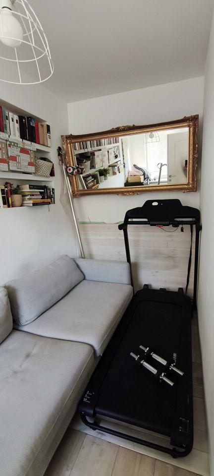 Mieszkanie 3-pokojowe Rumia Biała Rzeka, Kosynierów. Zdjęcie 11