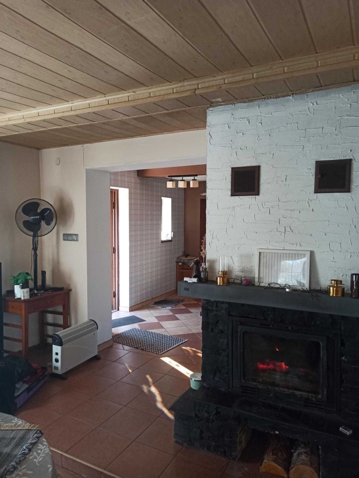 dom wolnostojący Maleniec. Zdjęcie 8