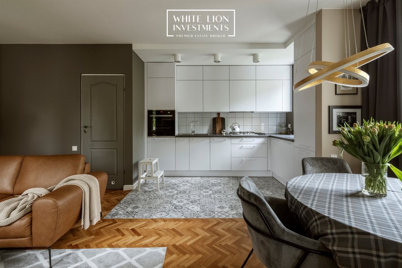 Mieszkanie 2-pokojowe Warszawa Wola, ul. Dzielna. Zdjęcie 4