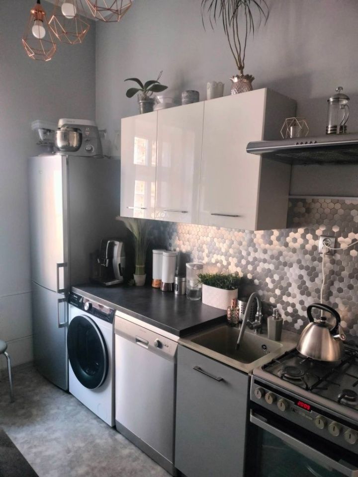 Mieszkanie 2-pokojowe Świecie, ul. gen. Józefa Hallera. Zdjęcie 6