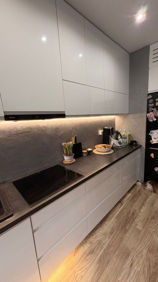 Mieszkanie 3-pokojowe Warszawa Wesoła. Zdjęcie 8