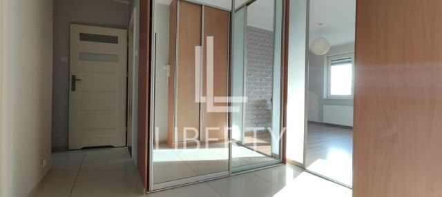 Mieszkanie 2-pokojowe Szczecin Warszewo, ul. Złotowska. Zdjęcie 4