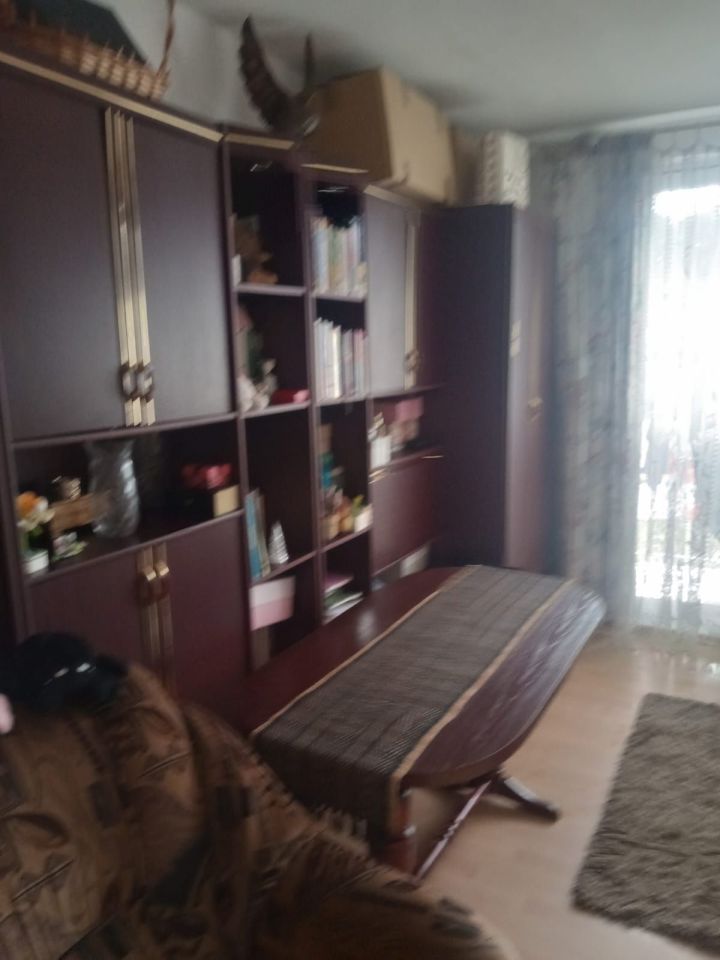 Mieszkanie 3-pokojowe Sulechów, ul. Klonowa. Zdjęcie 2