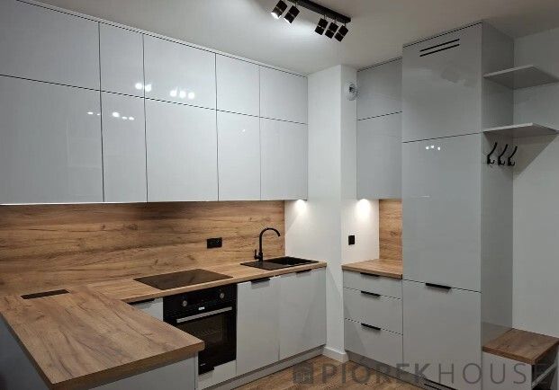 Mieszkanie 2-pokojowe Warszawa Praga-Północ, ul. Aleksandra Kotsisa. Zdjęcie 3