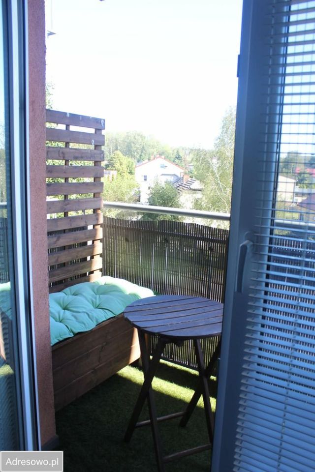 Mieszkanie 2-pokojowe Jaworzno, ul. Henryka Partyki. Zdjęcie 2