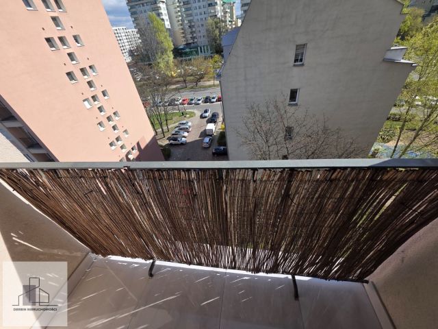 Mieszkanie 3-pokojowe Warszawa, ul. Okopowa. Zdjęcie 12