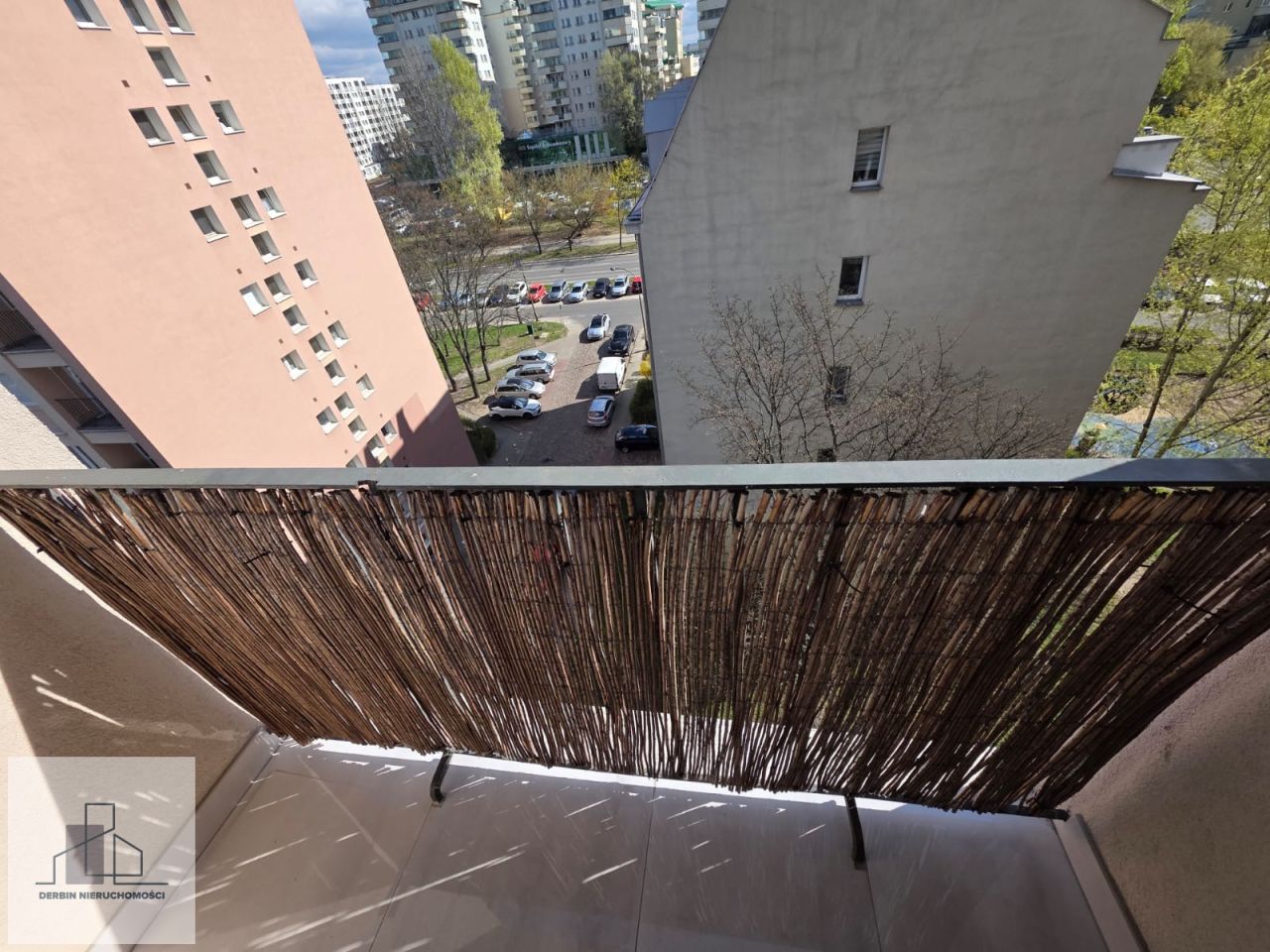 Mieszkanie 3-pokojowe Warszawa, ul. Okopowa. Zdjęcie 12