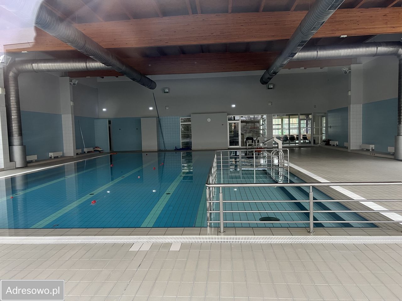 Mieszkanie 2-pokojowe Poznań Nowe Miasto, ul. Katowicka. Zdjęcie 15