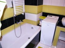 Mieszkanie 2-pokojowe Wadowice, os. Pod Skarpą. Zdjęcie 4
