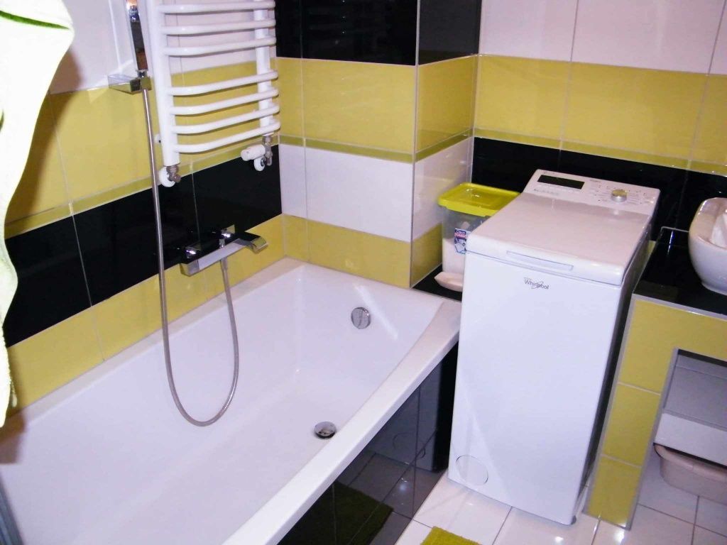 Mieszkanie 2-pokojowe Wadowice, os. Pod Skarpą. Zdjęcie 5