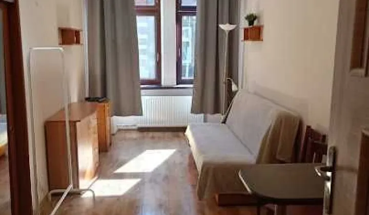 Mieszkanie 1-pokojowe Kraków Krowodrza, ul. Długa