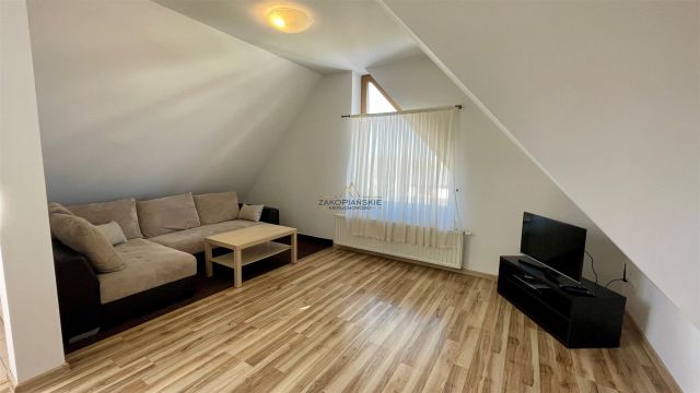 Mieszkanie 2-pokojowe Zakopane. Zdjęcie 1