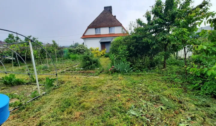 Mieszkanie 1-pokojowe Łapy, ul. Kolejowa