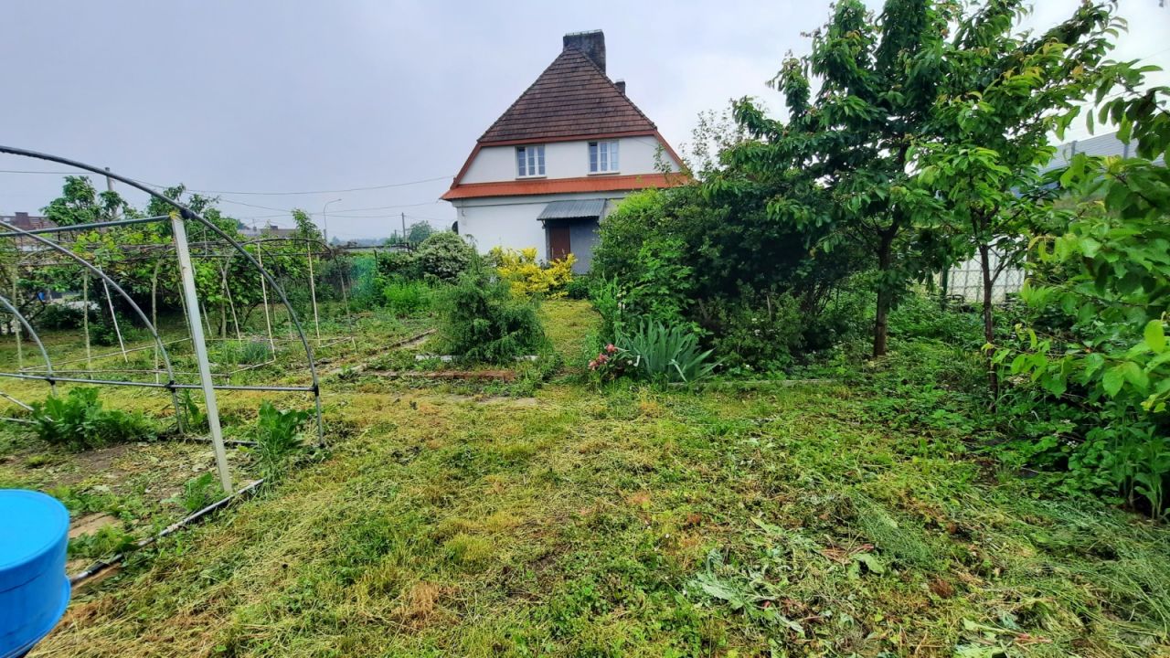 Mieszkanie 1-pokojowe Łapy, ul. Kolejowa. Zdjęcie 1