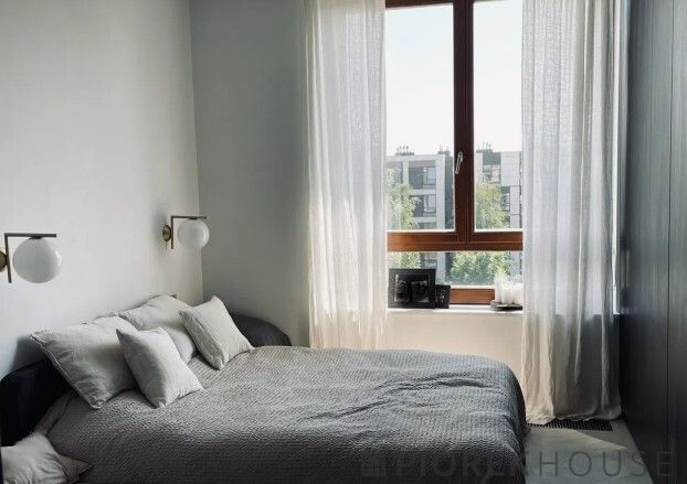 Mieszkanie 2-pokojowe Warszawa Wilanów, ul. Franciszka Klimczaka. Zdjęcie 10