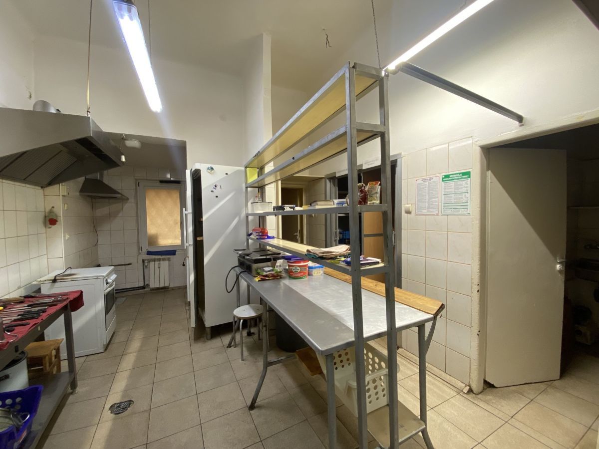 Lokal Radom, ul. Mieczysława Niedziałkowskiego. Zdjęcie 10