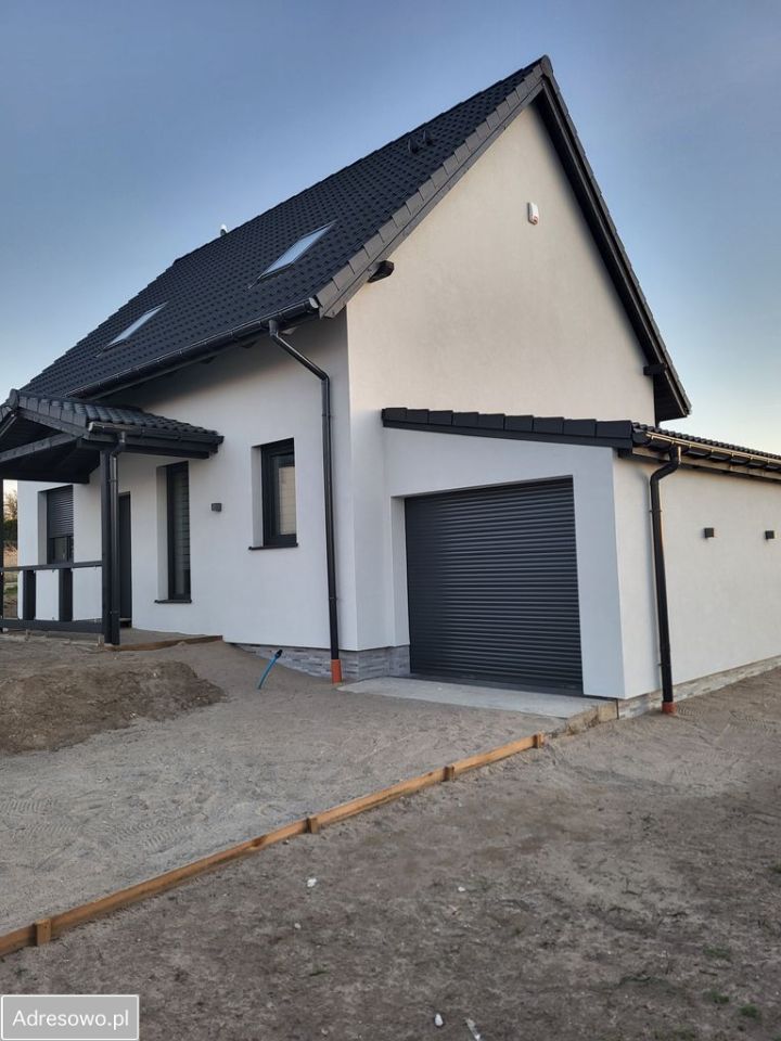 dom wolnostojący, 3 pokoje Chłopy, ul. Widokowa. Zdjęcie 3