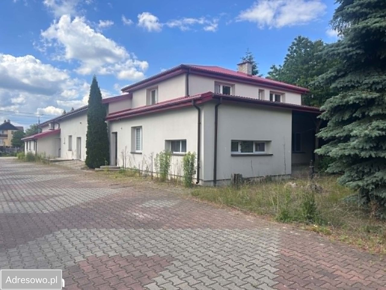 Nieruchomość komercyjna Żelechów, ul. Józefa Chełmońskiego. Zdjęcie 13