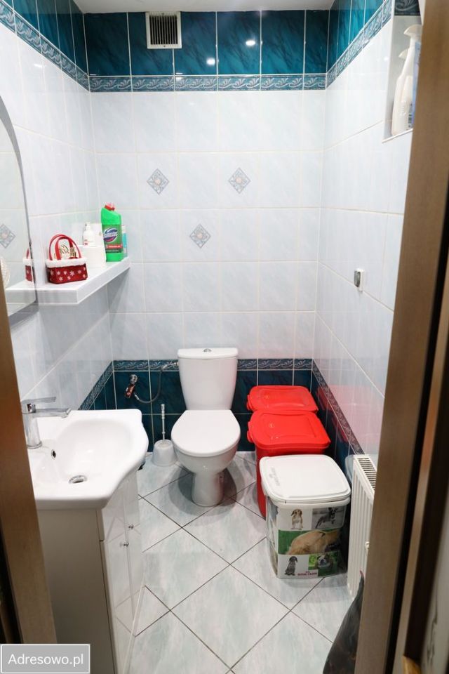 dom szeregowy, 6 pokoi Bydgoszcz Miedzyń. Zdjęcie 7