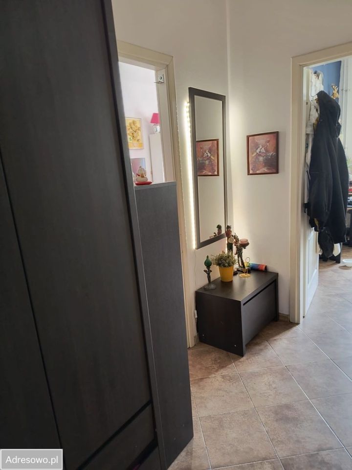 Mieszkanie 1-pokojowe Warszawa Grochów, ul. Stanisława Augusta. Zdjęcie 12
