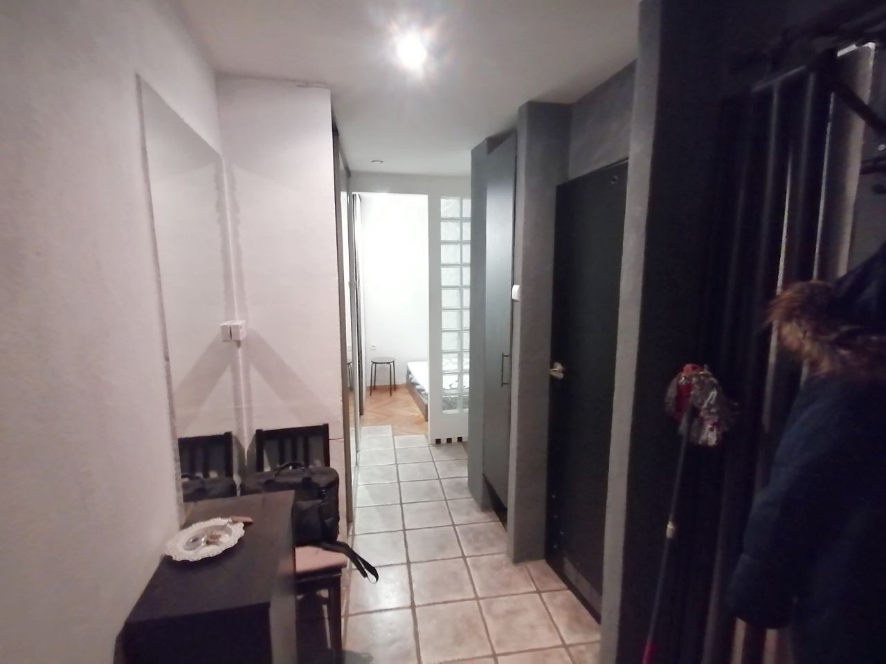 Mieszkanie 2-pokojowe Katowice Śródmieście, al. Wojciecha Korfantego. Zdjęcie 11