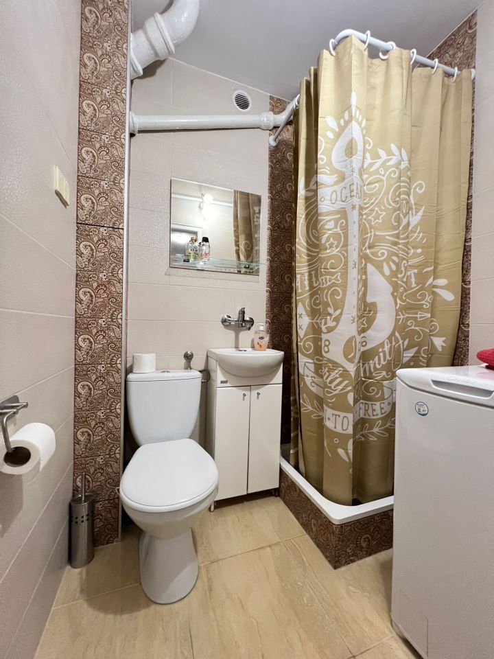 Mieszkanie 3-pokojowe Lublin Rury, ul. Balladyny. Zdjęcie 11