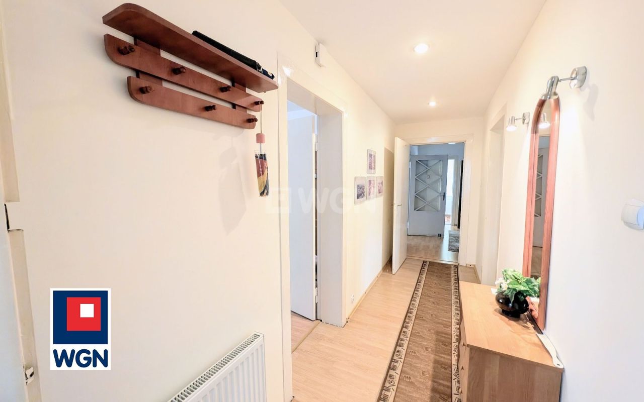 Mieszkanie 5-pokojowe Trzebiatów Centrum, ul. Adama Mickiewicza. Zdjęcie 4