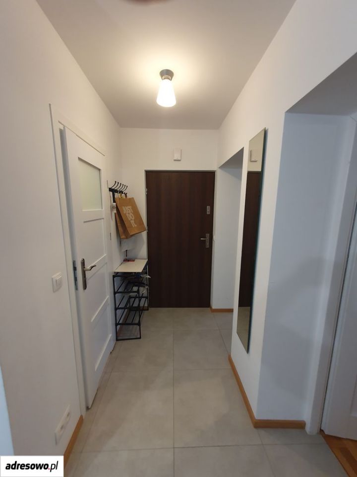 Mieszkanie 3-pokojowe Kraków Podgórze, ul. Żeńców. Zdjęcie 5