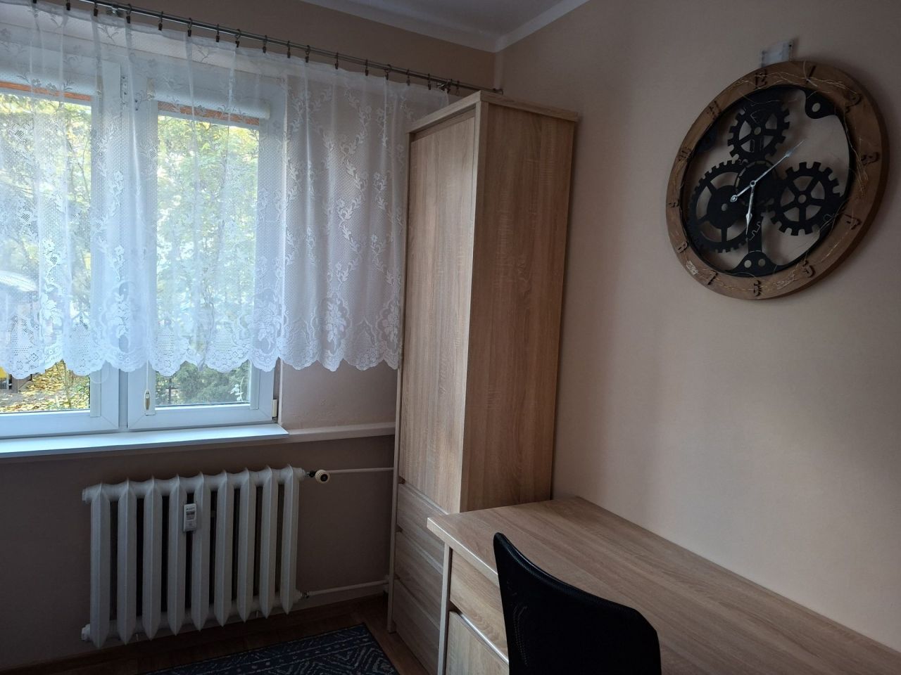 Mieszkanie 3-pokojowe Toruń Rubinkowo. Zdjęcie 6