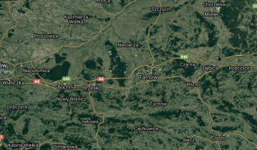 Działka rolna Wierzchosławice