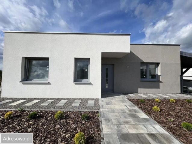 dom wolnostojący, 3 pokoje Wodzisław Śląski, ul. Turska. Zdjęcie 1