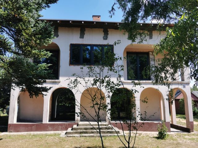 dom wolnostojący, 6 pokoi Plucice Plucice-Kolonia. Zdjęcie 1