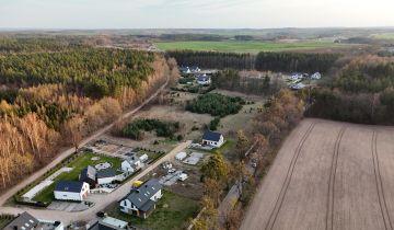 Działka budowlana Kleszczewo, ul. Leśników