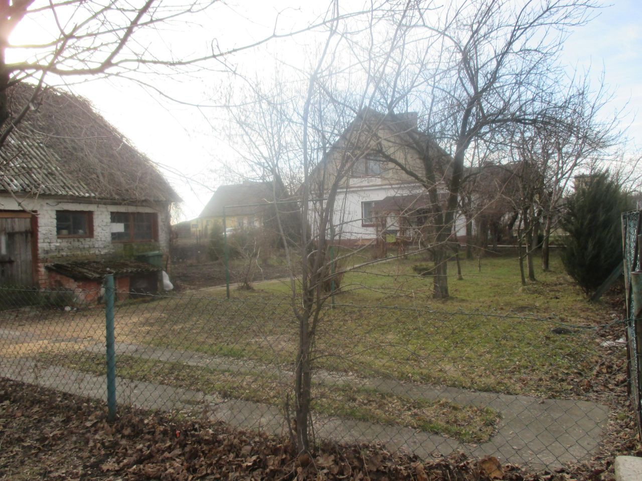 bliźniak, 2 pokoje Poturzyn. Zdjęcie 2