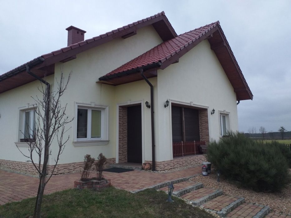 dom wolnostojący, 8 pokoi Kadłub. Zdjęcie 3