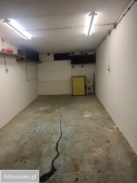 Garaż/miejsce parkingowe Kraków Rakowice, ul. Łąkowa. Zdjęcie 2