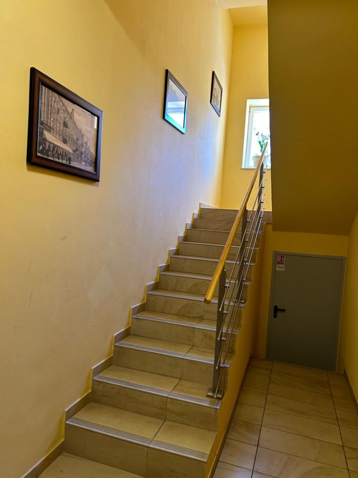 Mieszkanie 3-pokojowe Radom Śródmieście, ul. Stanisława Moniuszki. Zdjęcie 4