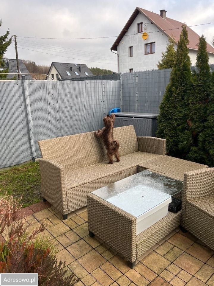 bliźniak, 4 pokoje Reda, ul. Azaliowa. Zdjęcie 8