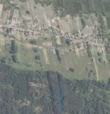 Działka leśna Momoty Górne. Zdjęcie 1