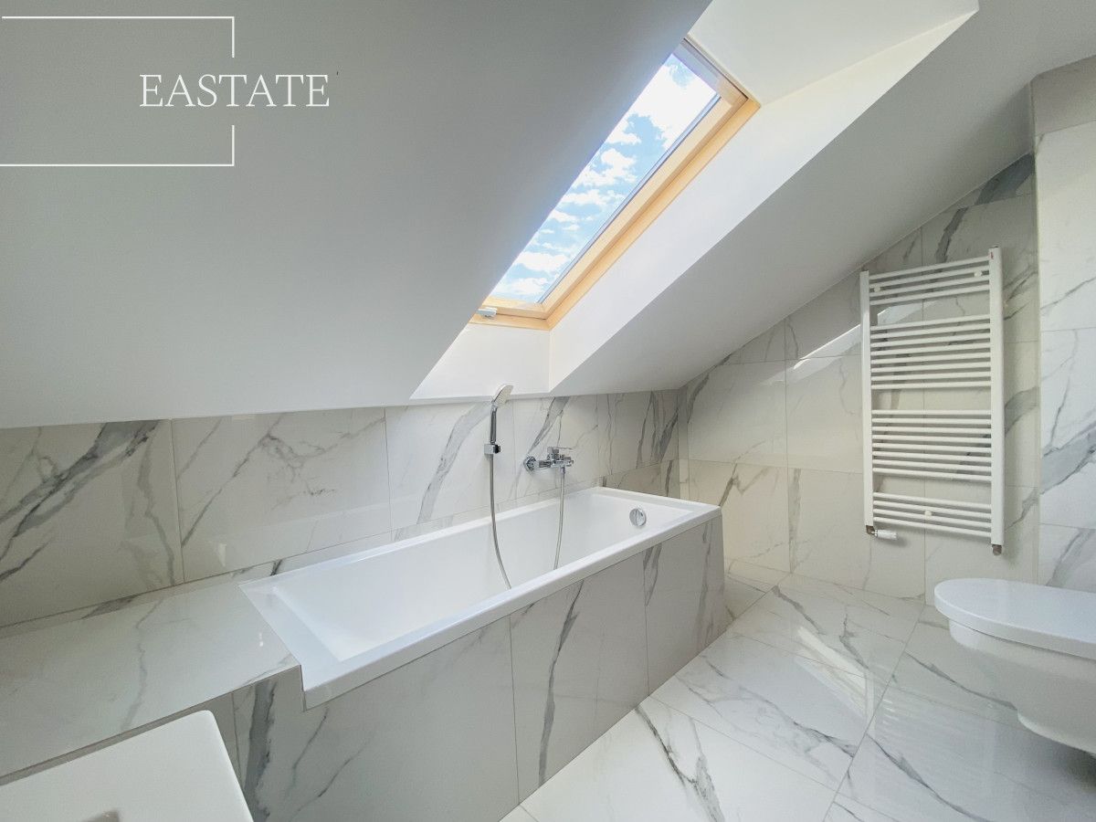 Mieszkanie 4-pokojowe Warszawa Wawer, ul. Henryka Łasaka. Zdjęcie 13