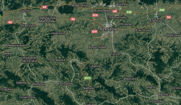 Działka rolno-budowlana Lutoryż