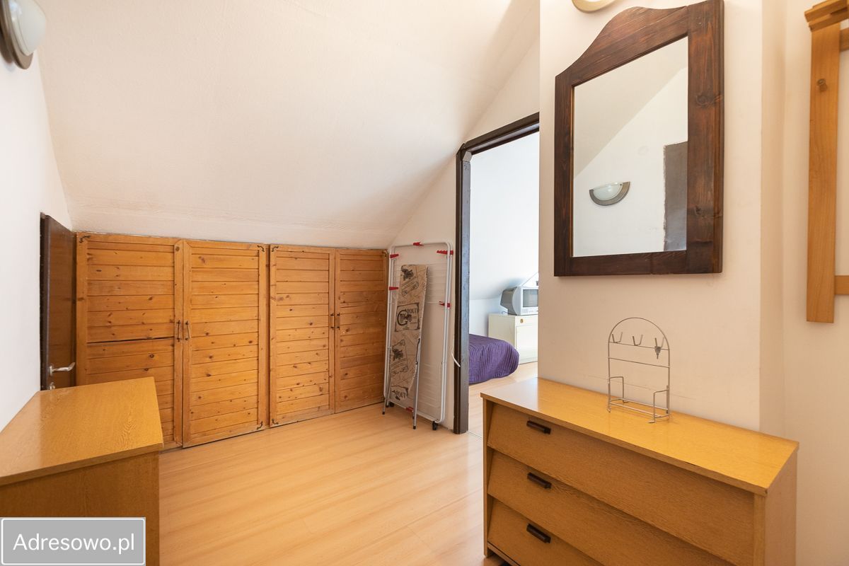 Mieszkanie 2-pokojowe Wrocław Stare Miasto, ul. Tadeusza Kościuszki. Zdjęcie 7