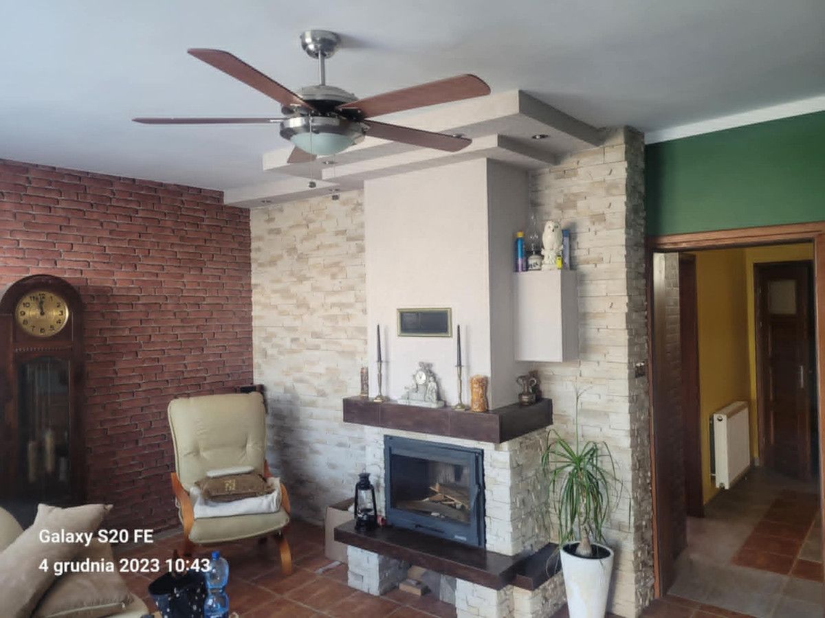 bliźniak, 8 pokoi Tarnów Krzyż, ul. Hanki Ordonówny. Zdjęcie 4