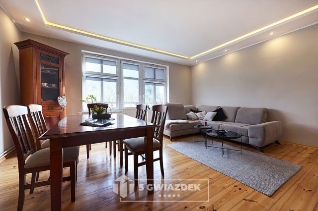 Mieszkanie 4-pokojowe Szczecinek, ul. Szkolna. Zdjęcie 6