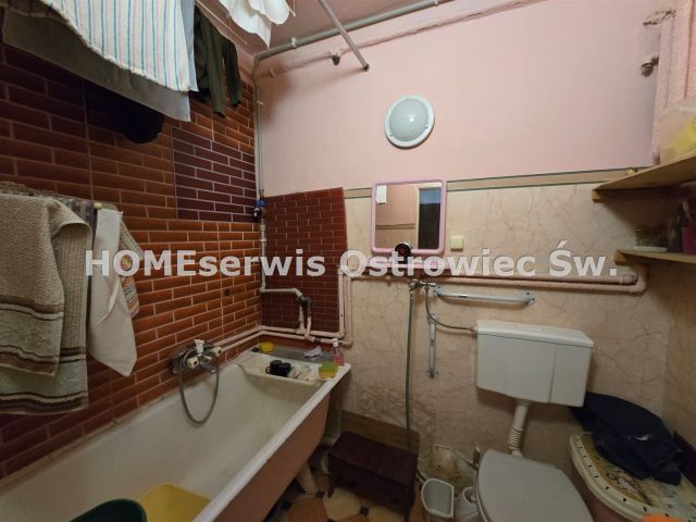 Mieszkanie 3-pokojowe Ostrowiec Świętokrzyski Centrum. Zdjęcie 6