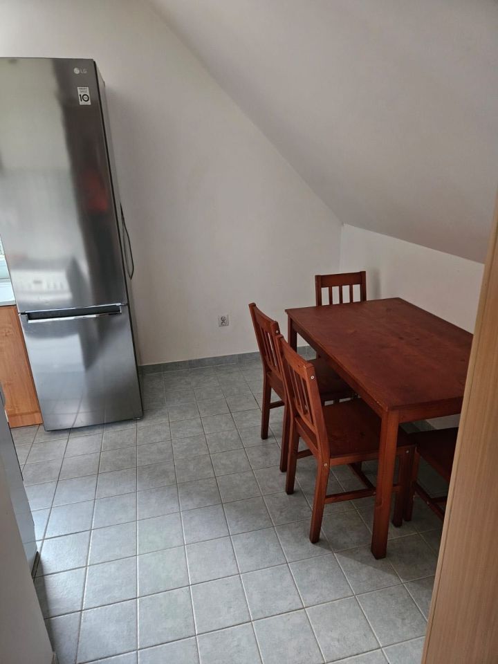 Mieszkanie 2-pokojowe Zieleniewo. Zdjęcie 6