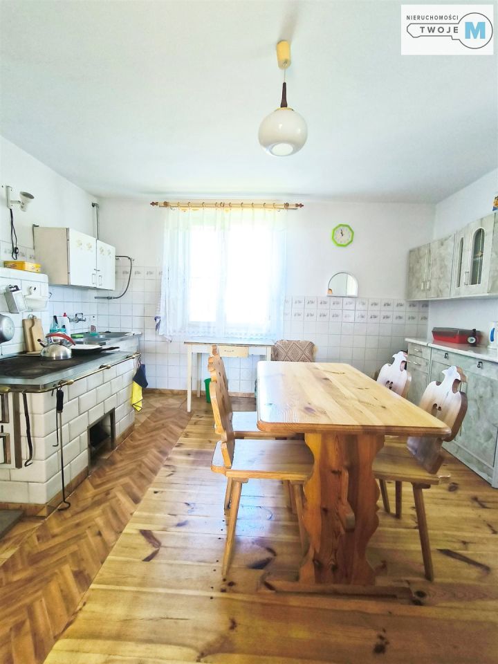 siedlisko, 3 pokoje Zakrucze. Zdjęcie 6