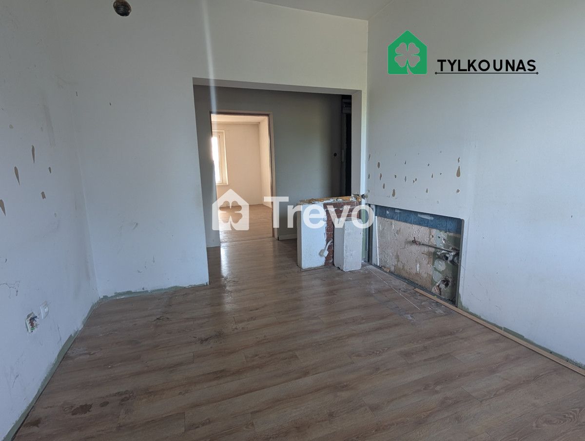 Mieszkanie 3-pokojowe Lębork, ul. Okrzei. Zdjęcie 17